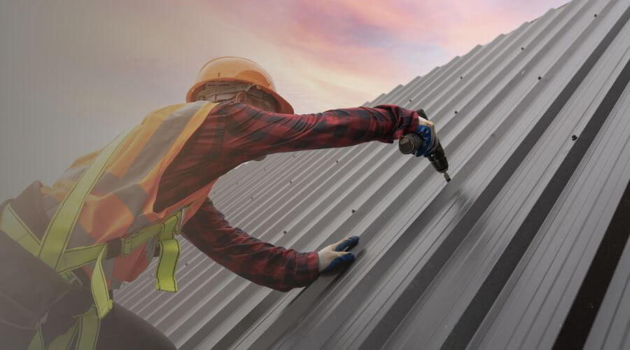 Expert new roof installation services in Great Bend, KS